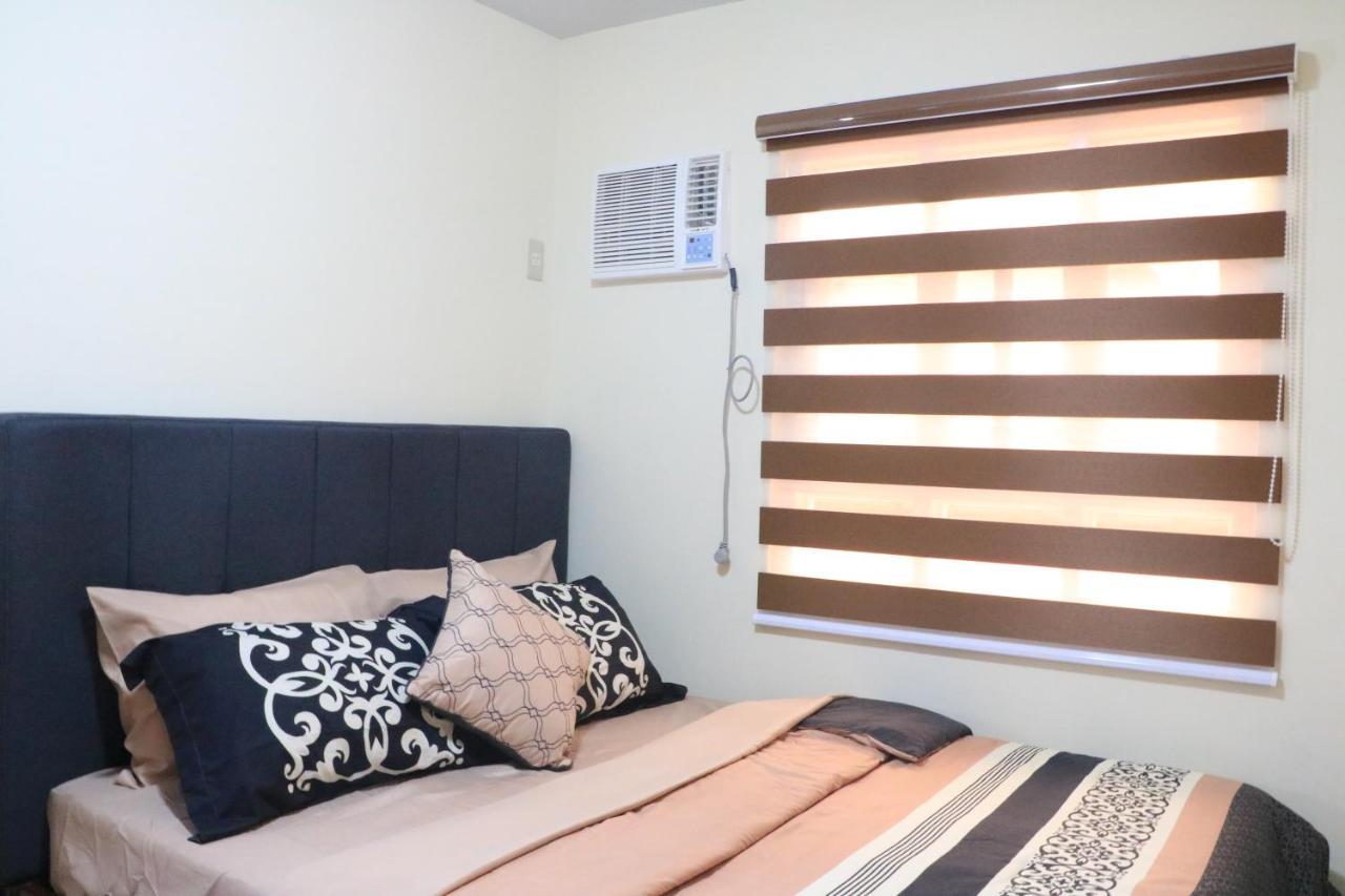 Anicia Guesthouse Rooms Paranaque City Exterior foto